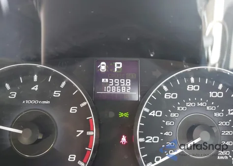 2012 Subaru Outback 3.6R Limited from USA, damaged, VIN 4S4BRDKC3C2265402